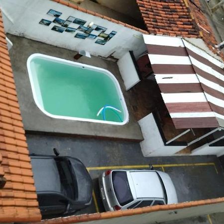 Casa 2 Quartos Em Cabo Frio Piscina E Area Gourmet Cantim Do Goiano Hospedagens Ngoại thất bức ảnh