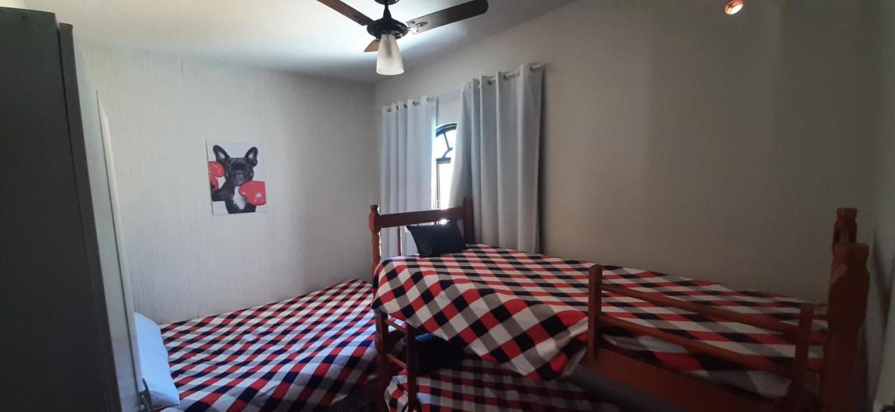 Casa 2 Quartos Em Cabo Frio Piscina E Area Gourmet Cantim Do Goiano Hospedagens Ngoại thất bức ảnh