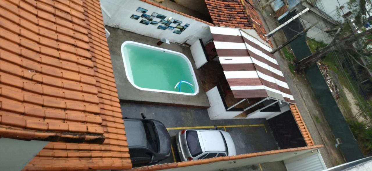 Casa 2 Quartos Em Cabo Frio Piscina E Area Gourmet Cantim Do Goiano Hospedagens Ngoại thất bức ảnh
