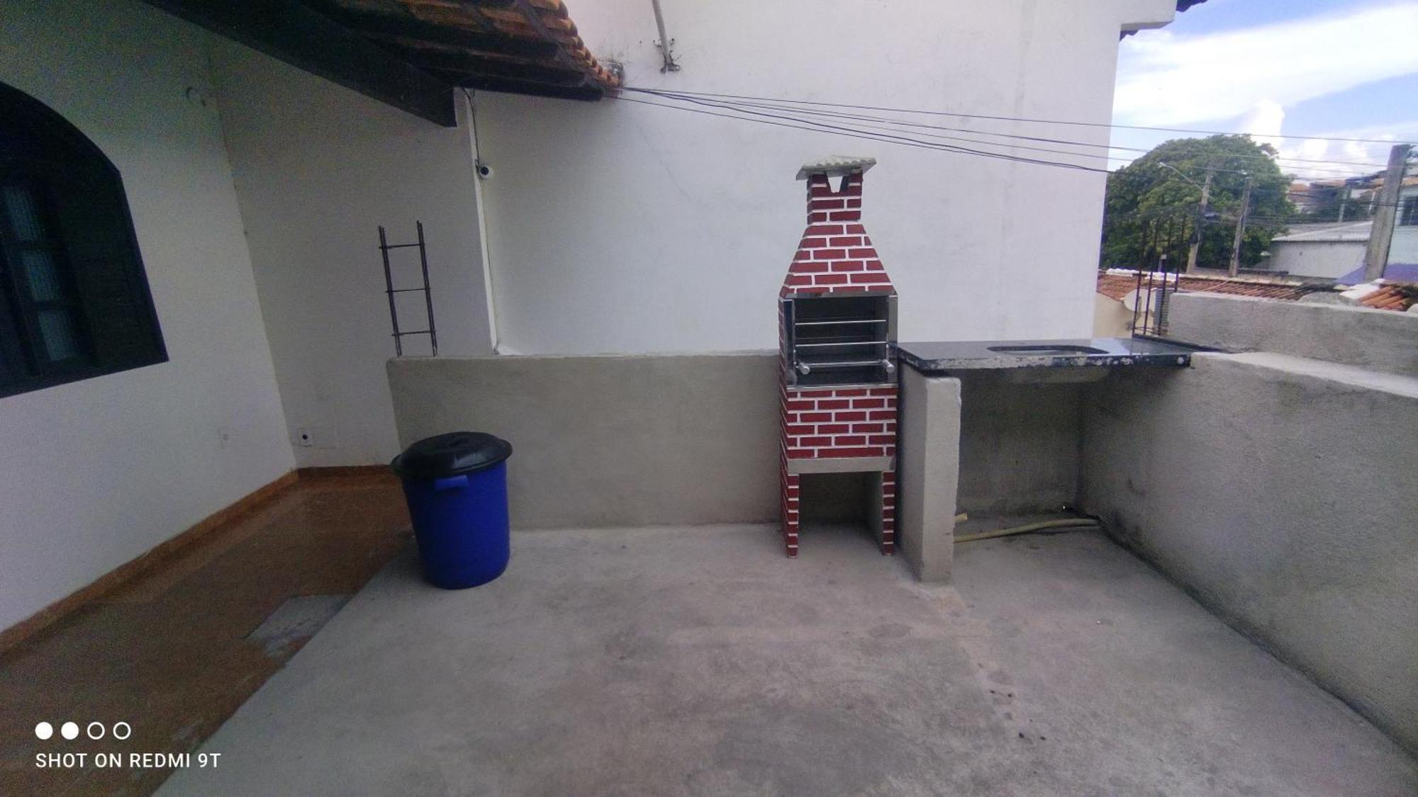Casa 2 Quartos Em Cabo Frio Piscina E Area Gourmet Cantim Do Goiano Hospedagens Ngoại thất bức ảnh