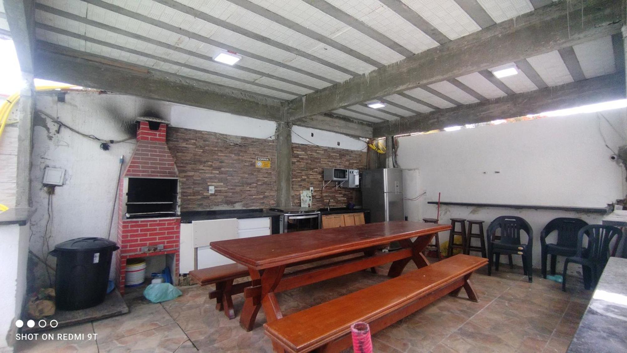 Casa 2 Quartos Em Cabo Frio Piscina E Area Gourmet Cantim Do Goiano Hospedagens Ngoại thất bức ảnh